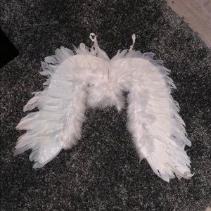 Angel wings